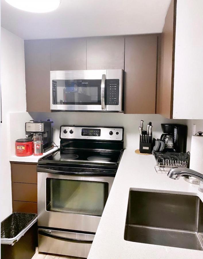 2 Bedroom Ocean Drive Newly Renovated Miami Beach Exterior foto