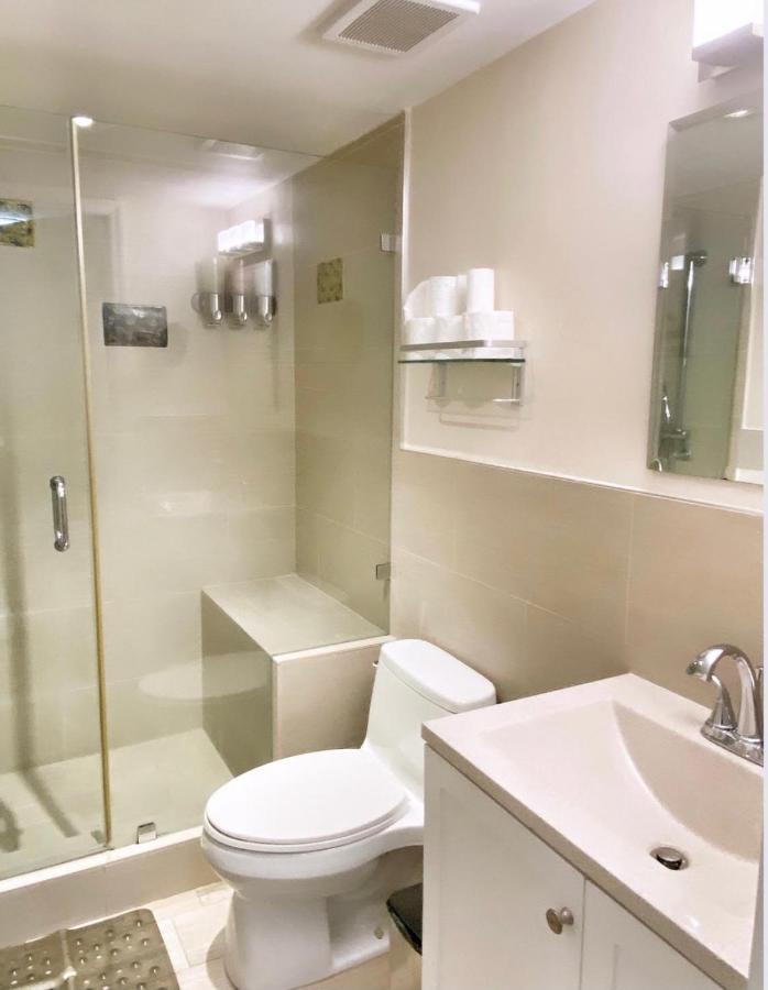 2 Bedroom Ocean Drive Newly Renovated Miami Beach Exterior foto