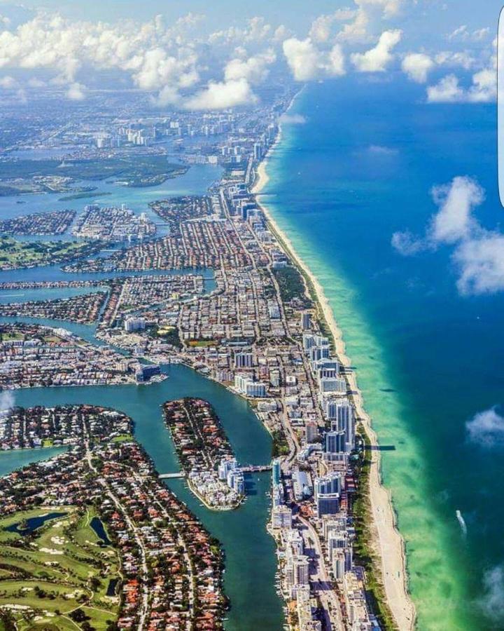 2 Bedroom Ocean Drive Newly Renovated Miami Beach Exterior foto